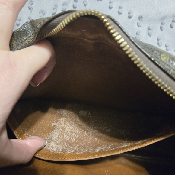 Cosmetic bag - Picture 8 of 11